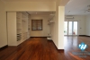 Gorgeous house with swimming pool for rent in Ciputra, Tay Ho